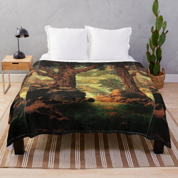 Item preview, Maxfield Parrish designed and sold by qlAinwoRTy.