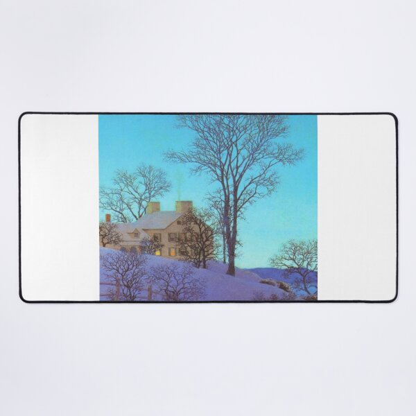 Item preview, Maxfield Parrish designed and sold by qlAinwoRTy.