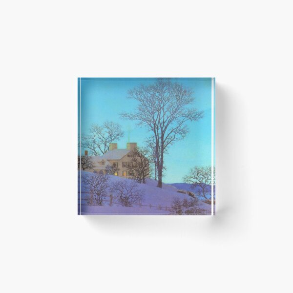 Item preview, Maxfield Parrish designed and sold by qlAinwoRTy.