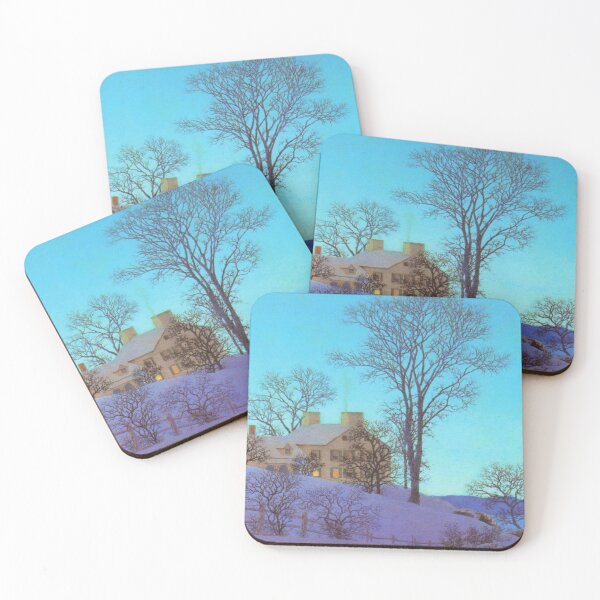 Item preview, Maxfield Parrish designed and sold by qlAinwoRTy.