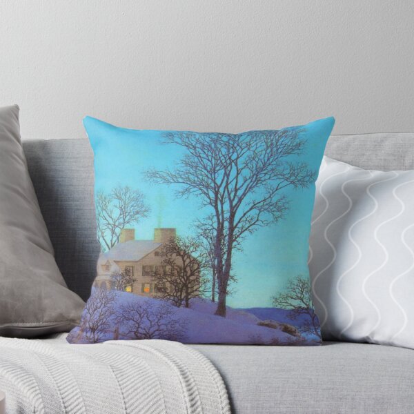 Item preview, Maxfield Parrish designed and sold by qlAinwoRTy.