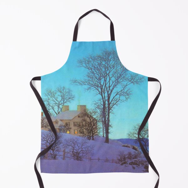 Item preview, Maxfield Parrish designed and sold by qlAinwoRTy.