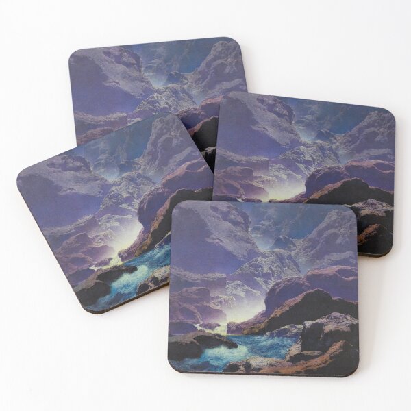 Item preview, Maxfield Parrish designed and sold by qlAinwoRTy.