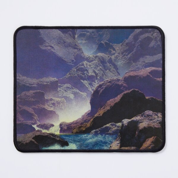 Item preview, Maxfield Parrish designed and sold by qlAinwoRTy.