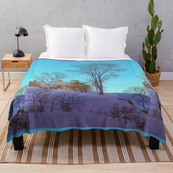 Item preview, Maxfield Parrish designed and sold by qlAinwoRTy.