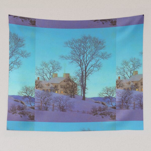 Item preview, Maxfield Parrish designed and sold by qlAinwoRTy.
