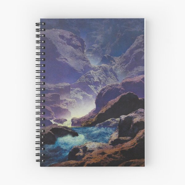 Item preview, Maxfield Parrish designed and sold by qlAinwoRTy.