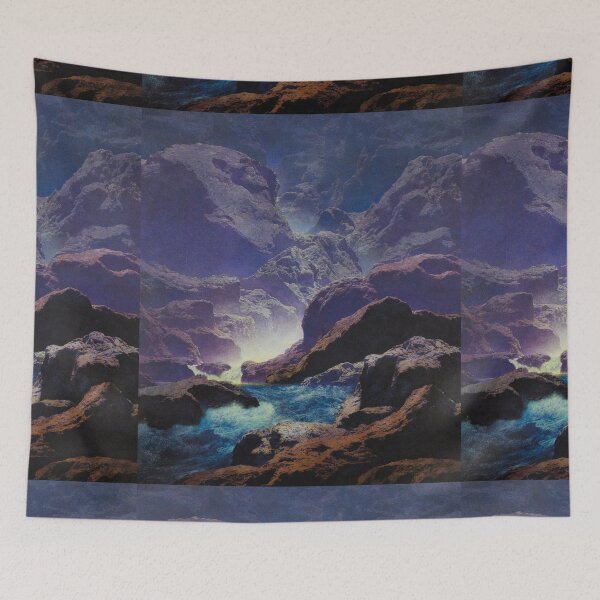 Item preview, Maxfield Parrish designed and sold by qlAinwoRTy.