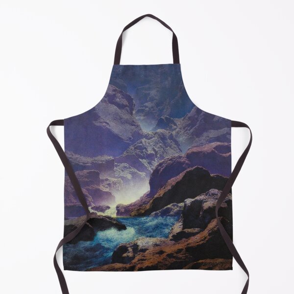 Item preview, Maxfield Parrish designed and sold by qlAinwoRTy.