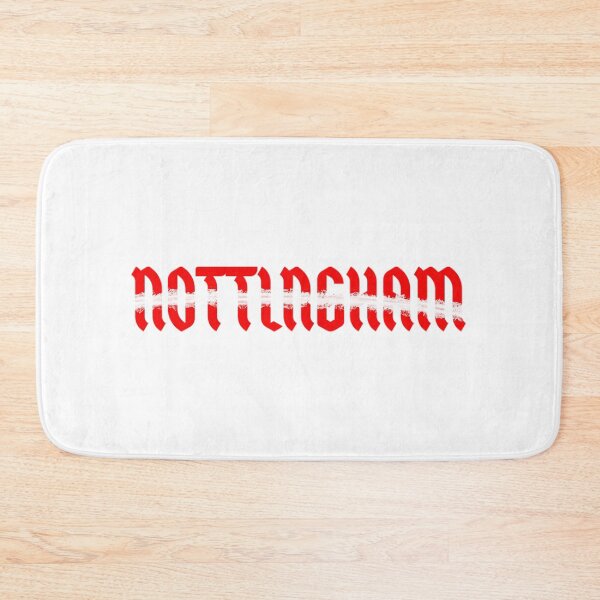 Item preview, Cities Collection - Nottingham designed and sold by YorkshireNation.