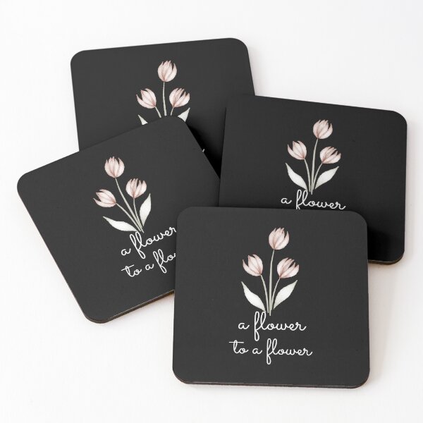 Item preview, A flower to a flower - gift to women instead of flowers :) designed and sold by EmeraldeaArt.