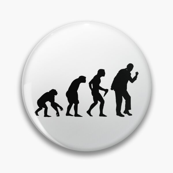 Item preview, Evolution of Bruce Forsyth designed and sold by smadge.