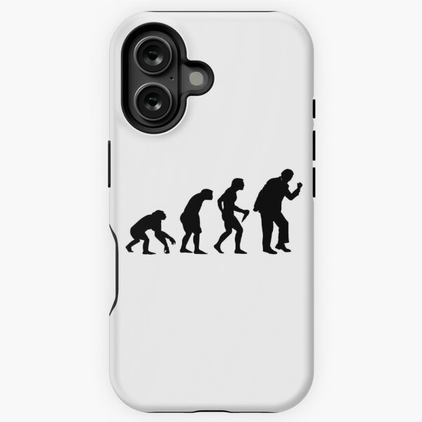 Item preview, Evolution of Bruce Forsyth designed and sold by smadge.