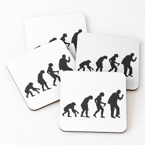 Item preview, Evolution of Bruce Forsyth designed and sold by smadge.