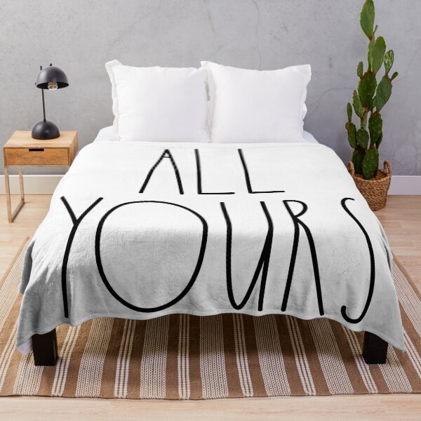 Item preview, All Yours Rae Dunn Inspired Farmhouse designed and sold by FineElephant.