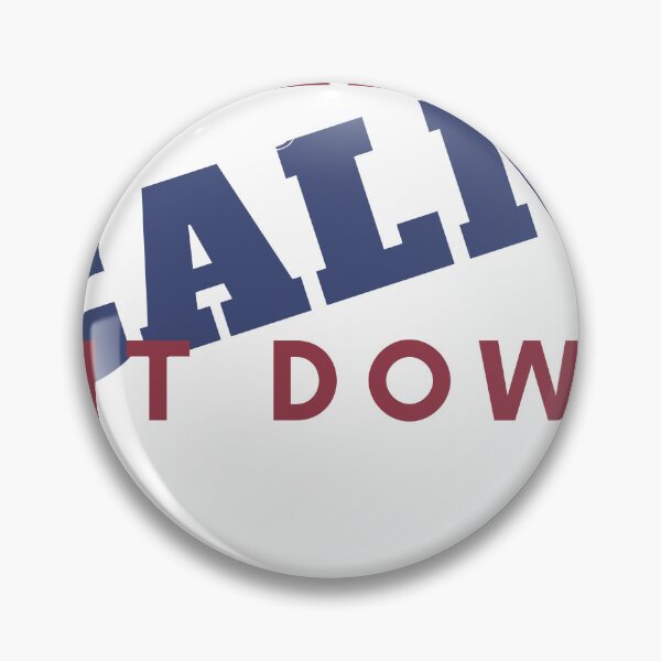 Item preview, Keep Calm Sit Down And Let Me Fix It, cool design for Barbers designed and sold by Sun Rise.