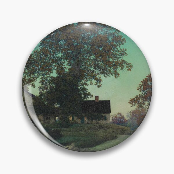Item preview, Maxfield Parrish designed and sold by qlAinwoRTy.