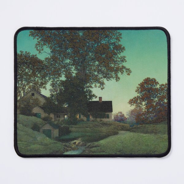 Item preview, Maxfield Parrish designed and sold by qlAinwoRTy.