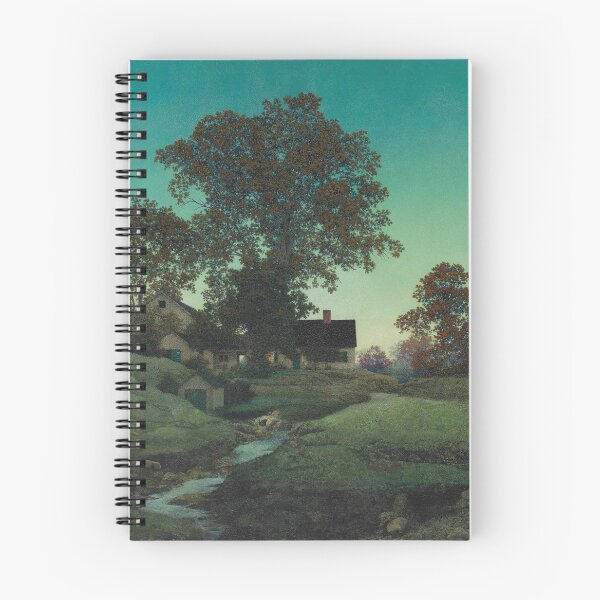 Item preview, Maxfield Parrish designed and sold by qlAinwoRTy.