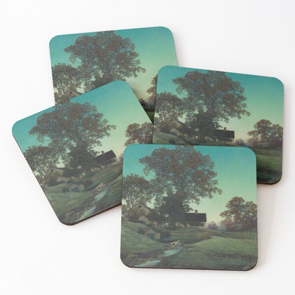 Item preview, Maxfield Parrish designed and sold by qlAinwoRTy.