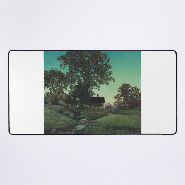 Item preview, Maxfield Parrish designed and sold by qlAinwoRTy.