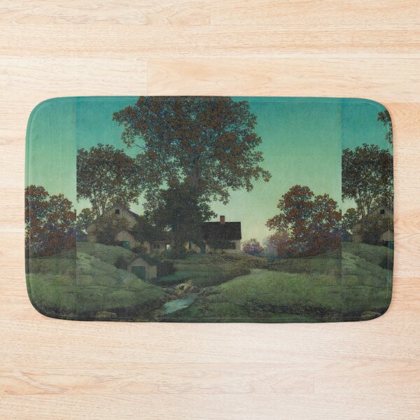 Item preview, Maxfield Parrish designed and sold by qlAinwoRTy.