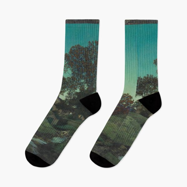 Item preview, Maxfield Parrish designed and sold by qlAinwoRTy.
