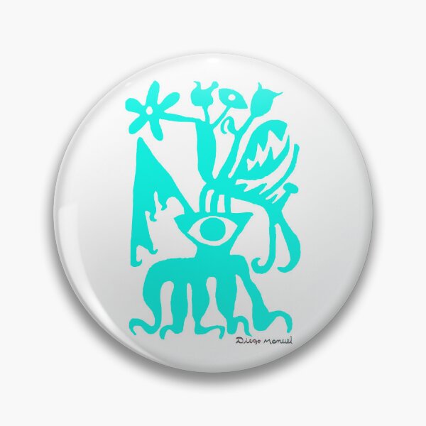 Item preview, Pop abstract designed and sold by Diego Manuel Rodriguez.