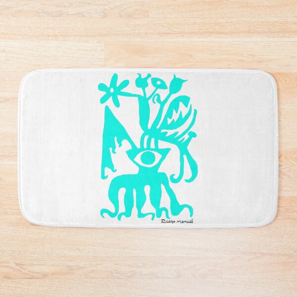 Item preview, Pop abstract designed and sold by Diego Manuel Rodriguez.