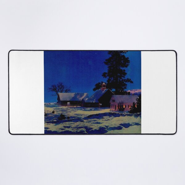 Item preview, Maxfield Parrish designed and sold by qlAinwoRTy.