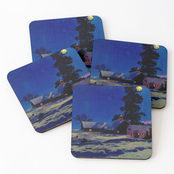 Item preview, Maxfield Parrish designed and sold by qlAinwoRTy.