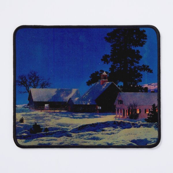 Item preview, Maxfield Parrish designed and sold by qlAinwoRTy.