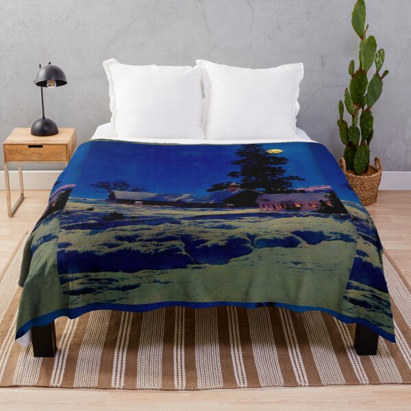 Item preview, Maxfield Parrish designed and sold by qlAinwoRTy.