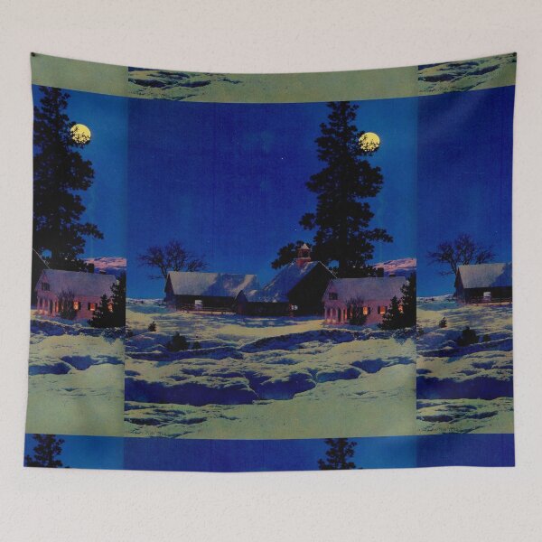 Item preview, Maxfield Parrish designed and sold by qlAinwoRTy.