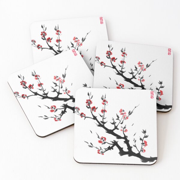 Item preview, Sakura Blossom designed and sold by Charles-Gemini.