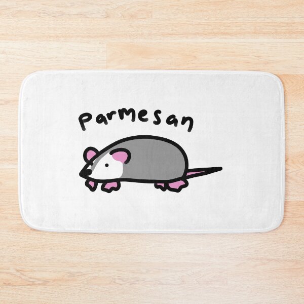 Item preview, Parmesan Possum designed and sold by casserolestan.