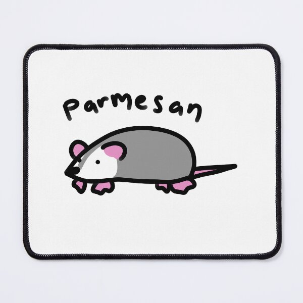 Item preview, Parmesan Possum designed and sold by casserolestan.