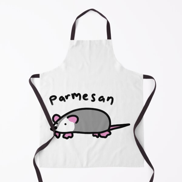 Item preview, Parmesan Possum designed and sold by casserolestan.