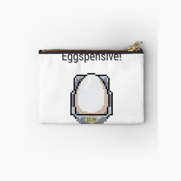 Item preview, Eggspensive designed and sold by Healio2.