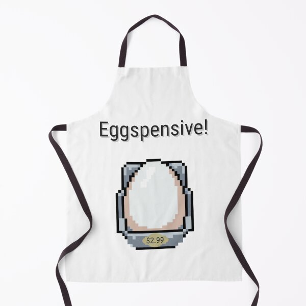 Item preview, Eggspensive designed and sold by Healio2.