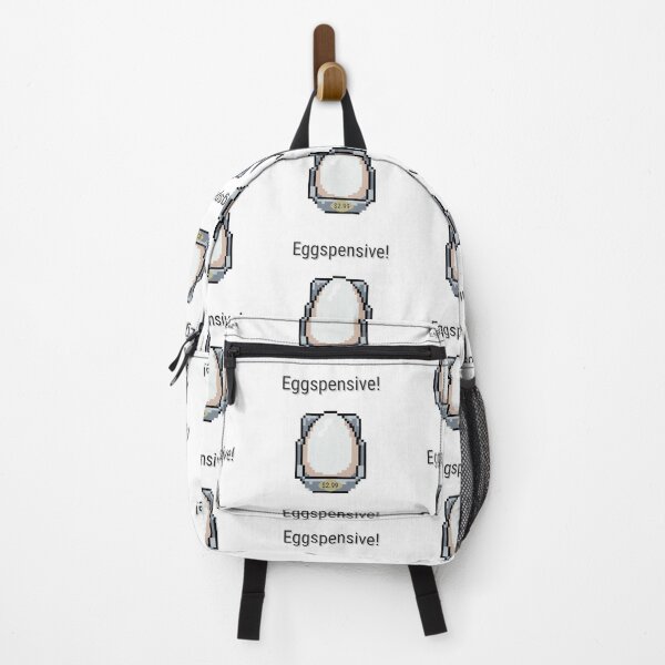 Item preview, Eggspensive designed and sold by Healio2.