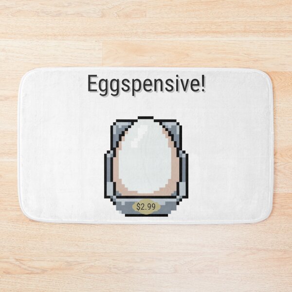 Item preview, Eggspensive designed and sold by Healio2.