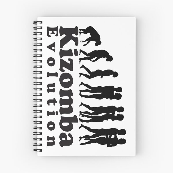 Item preview, Kizomba Evolution designed and sold by 108dragons.