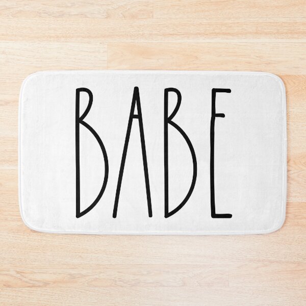 Item preview, Babe Rae Dunn Inspired Farmhouse designed and sold by FineElephant.