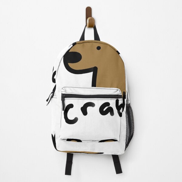 Item preview, Crab Boil Capy designed and sold by casserolestan.