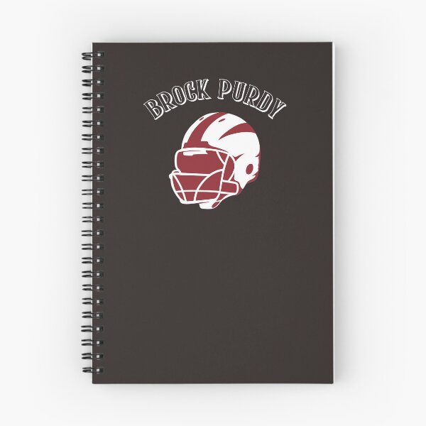 Item preview, Brock purdy  designed and sold by Sadpen.