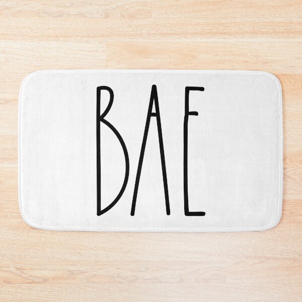 Item preview, Bae Rae Dunn Inspired Farmhouse designed and sold by FineElephant.