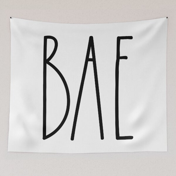 Item preview, Bae Rae Dunn Inspired Farmhouse designed and sold by FineElephant.