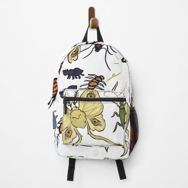 Item preview, BUG OFF! designed and sold by bransai.