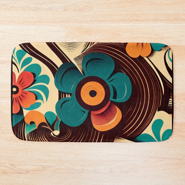 Item preview, Retro Vinyl Records designed and sold by BuraxisDesigns.